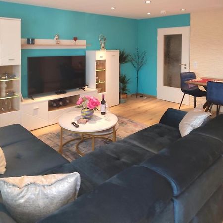 Pintelie - Fuer 2-6 Personen Apartment Sankt Englmar Bagian luar foto
